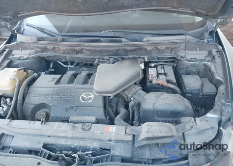 2012 Mazda Cx-9 Touring z USA, uszkodzony, nr VIN JM3TB3CA9C0352499